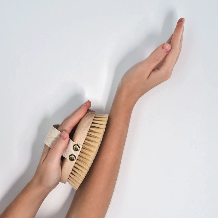 Soft Body Brush