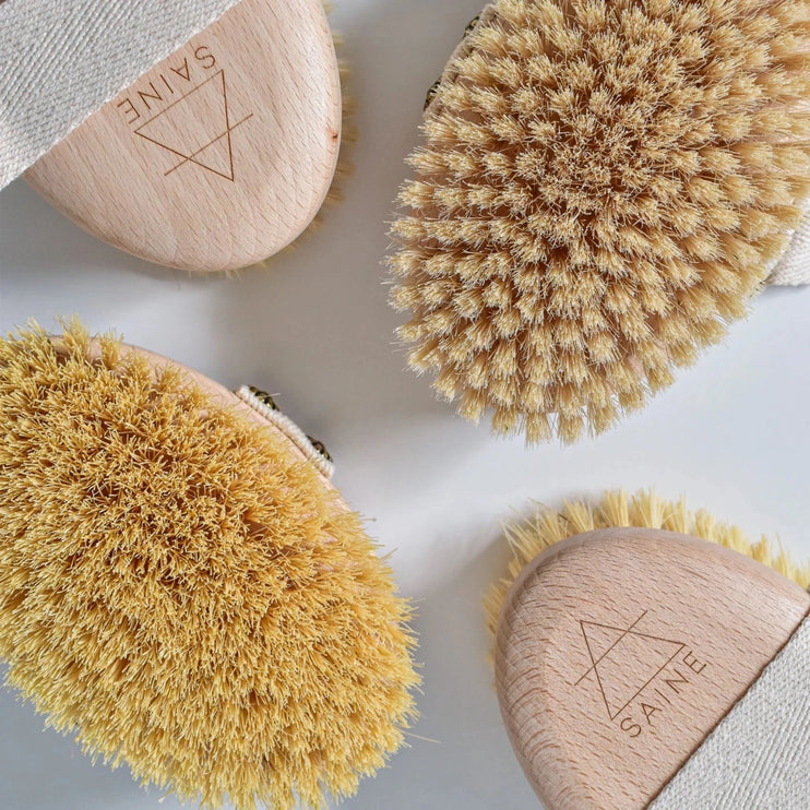 Soft Body Brush