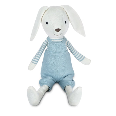 Blue bunny