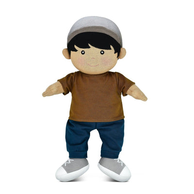 Kids doll
