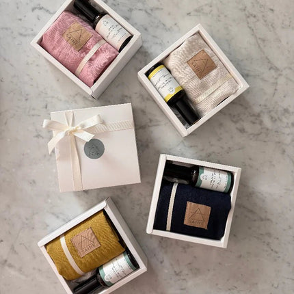 Travel Ready - Gift Box