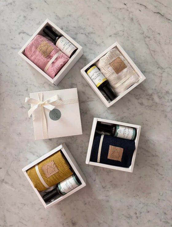 Travel Ready - Gift Box