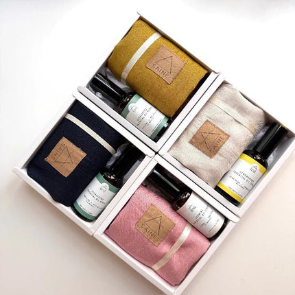 Travel Ready - Gift Box