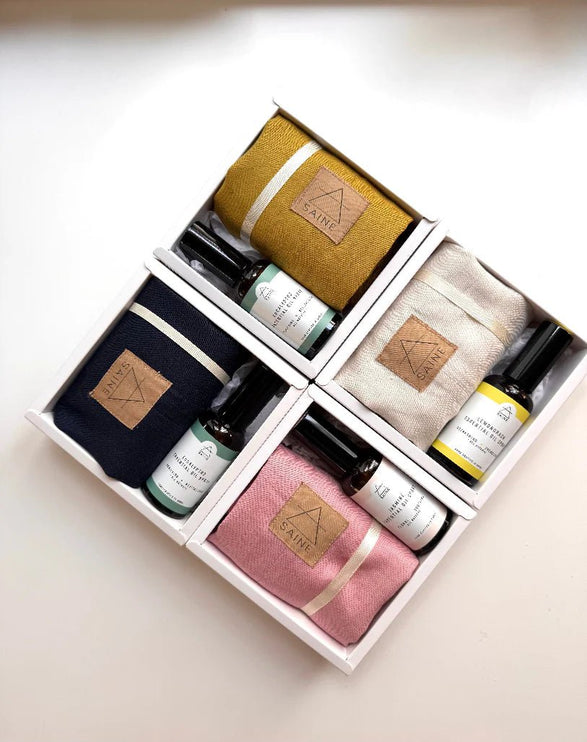 Travel Ready - Gift Box