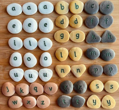 word building set