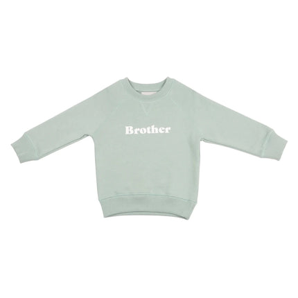 brother sweater