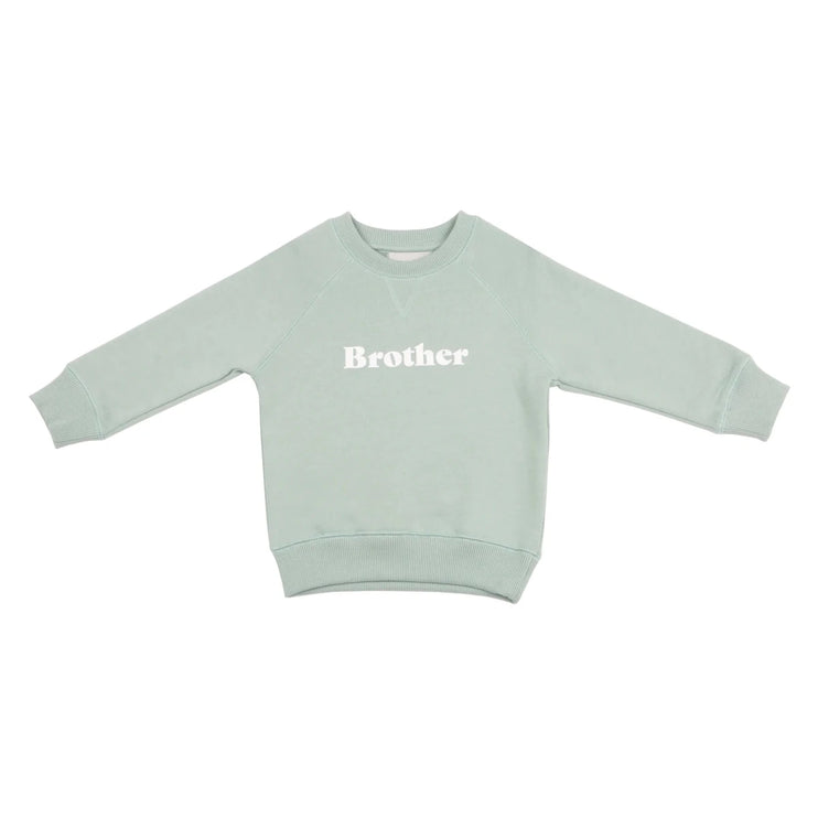 brother sweater