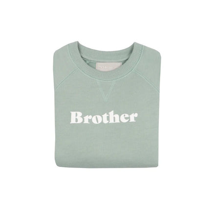 brother sweatshirt