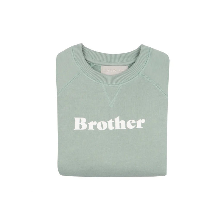 brother sweatshirt
