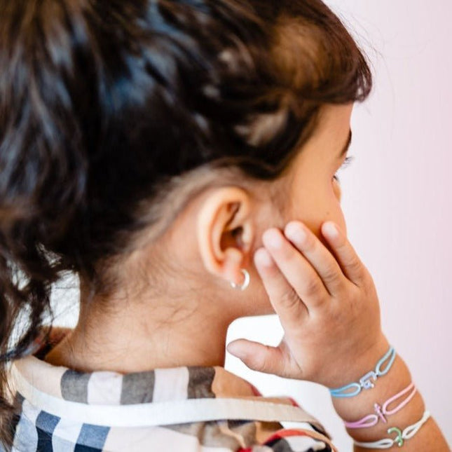kids earrings