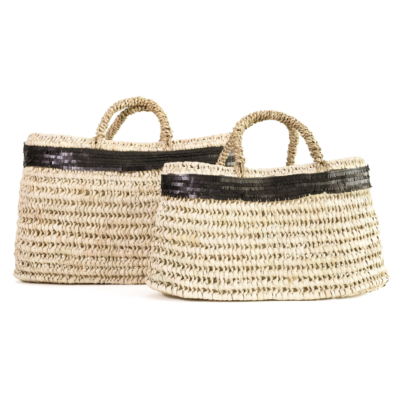 Sister & Me Beach Bags - Celine