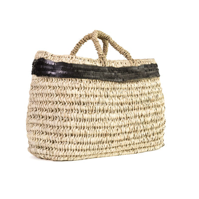 Sister & Me Beach Bags - Celine
