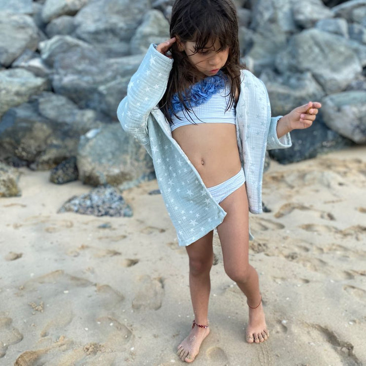 kids beach towel 