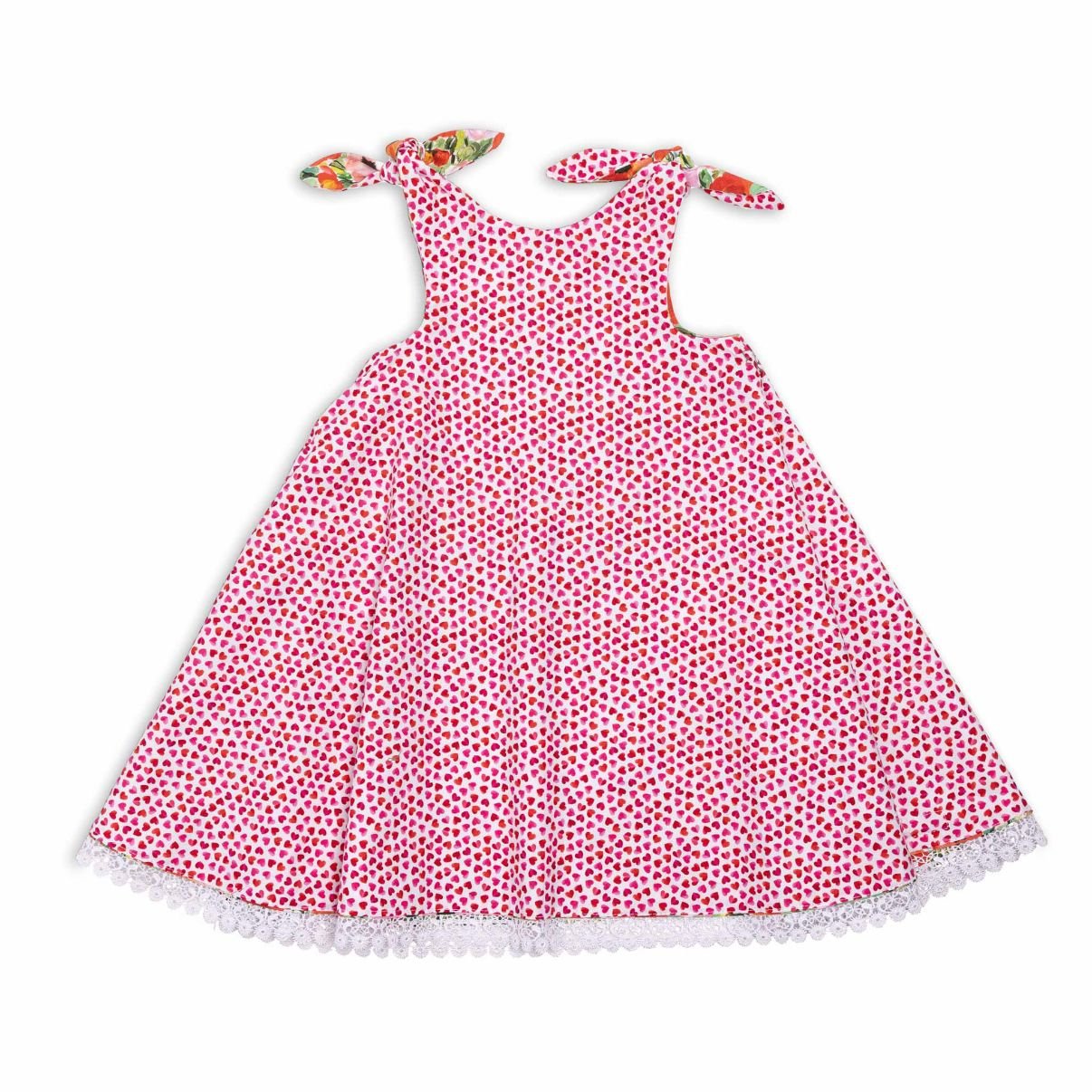 reversible dress 
