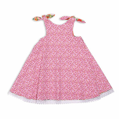 reversible dress 