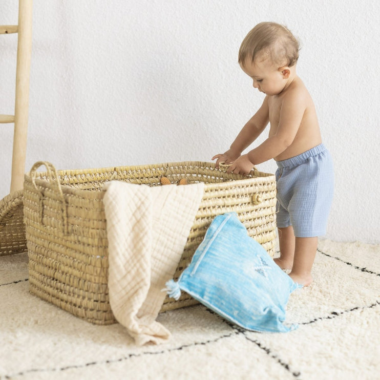 Declutter My Life Storage Chest