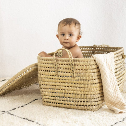 Declutter My Life Storage Chest