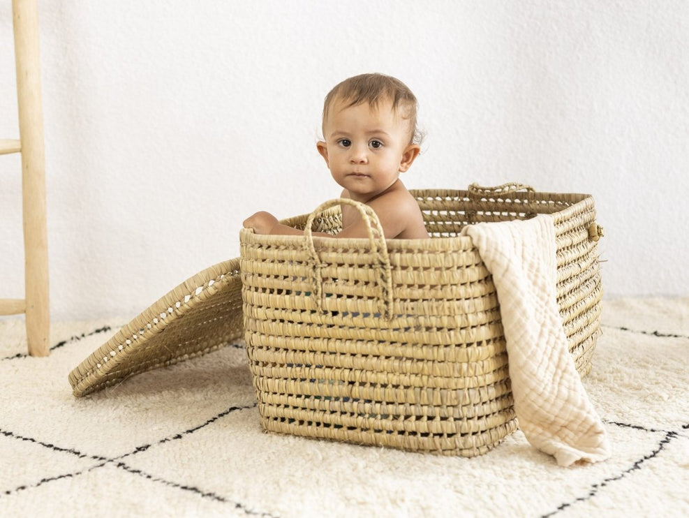 Declutter My Life Storage Chest