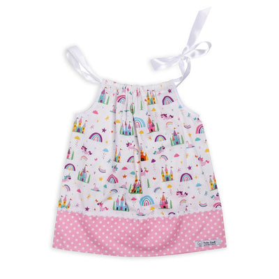 unicorn dress for girls