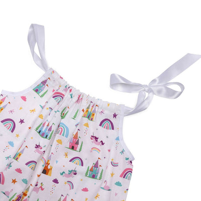 adjustable dress 