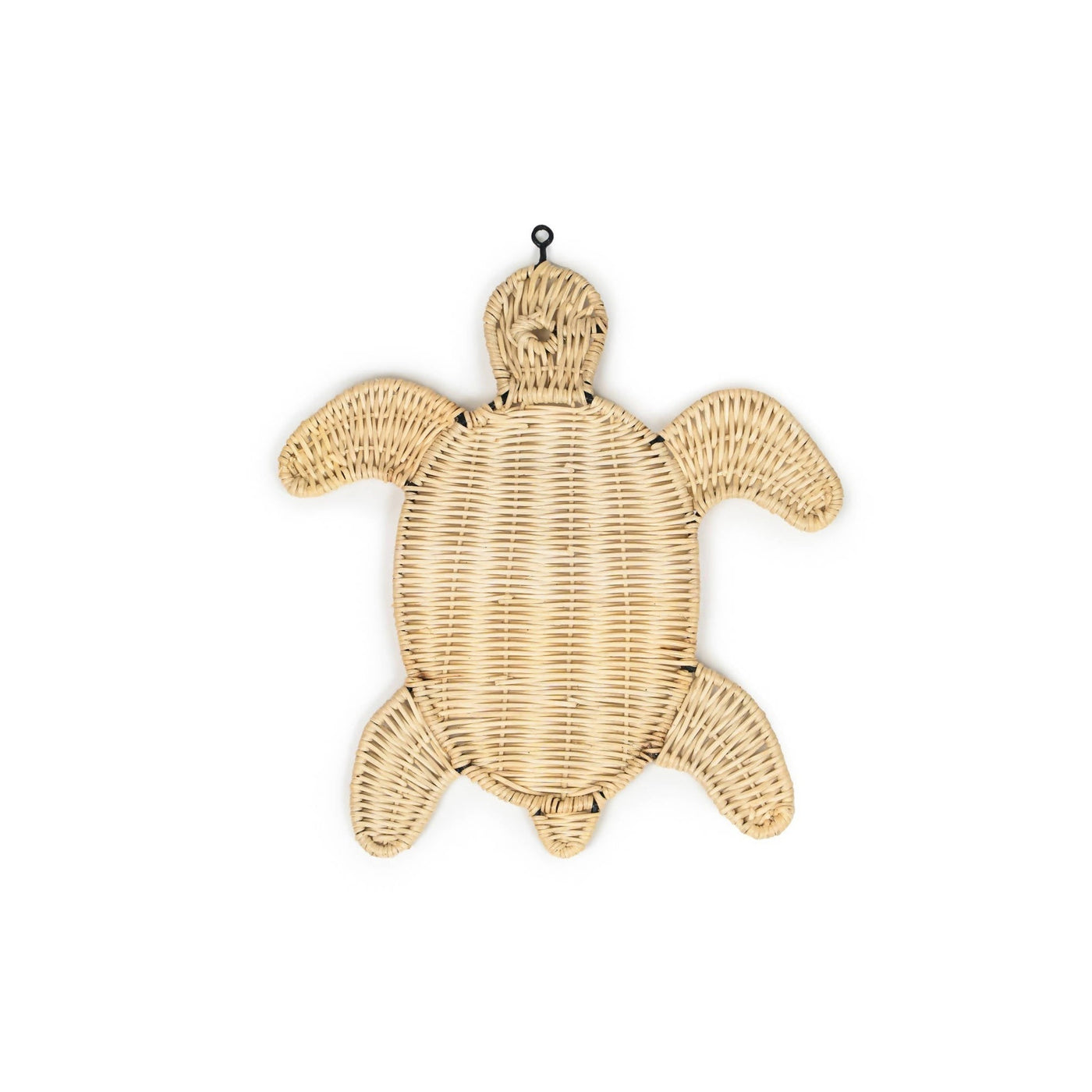 Turtle wall decal