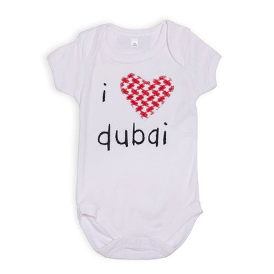 dubai onesie 