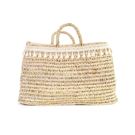 Mommy & Me Beach Bags - Adriana