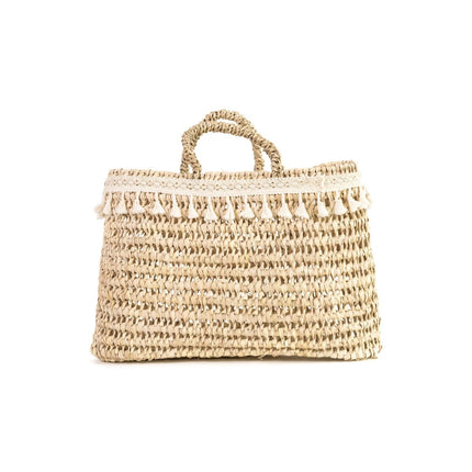 Mommy & Me Beach Bags - Adriana