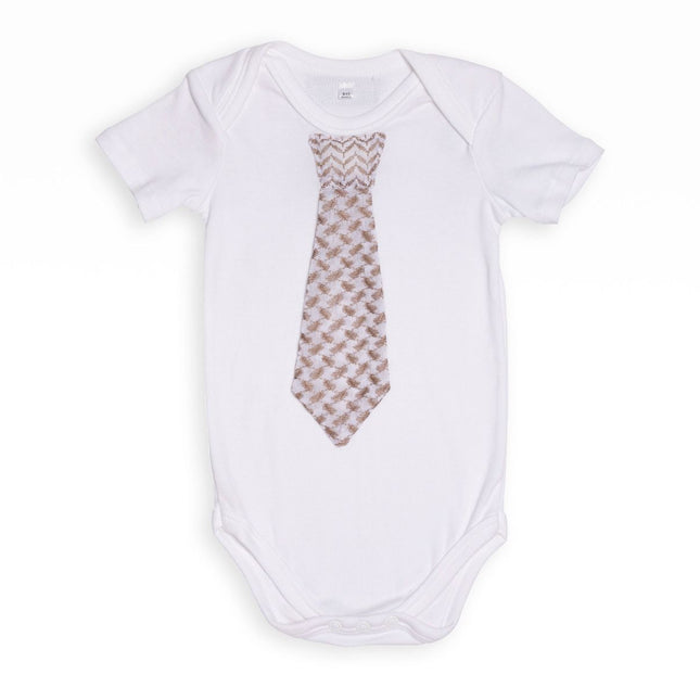 boss baby onesie