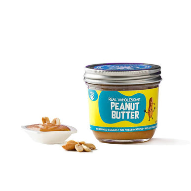 Peanut Butter Spread