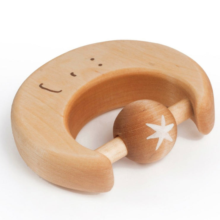 natural wooden toy
