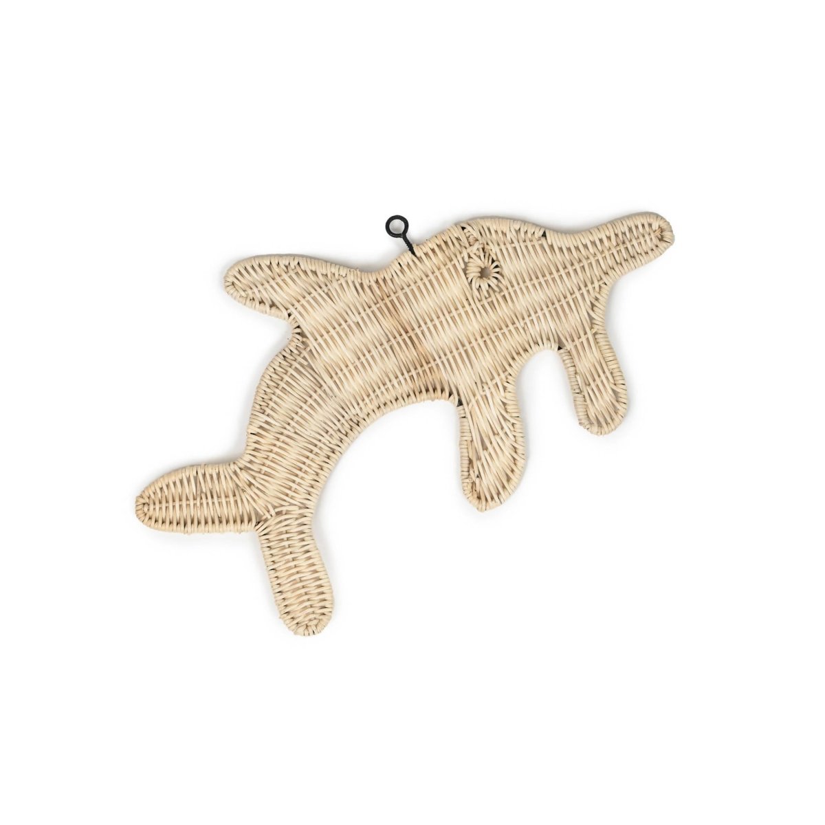 dolphin wall decal