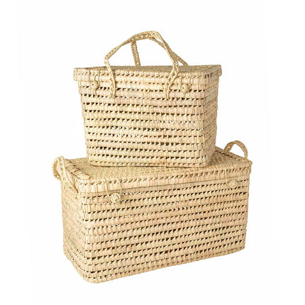 Declutter My Life Storage Chest