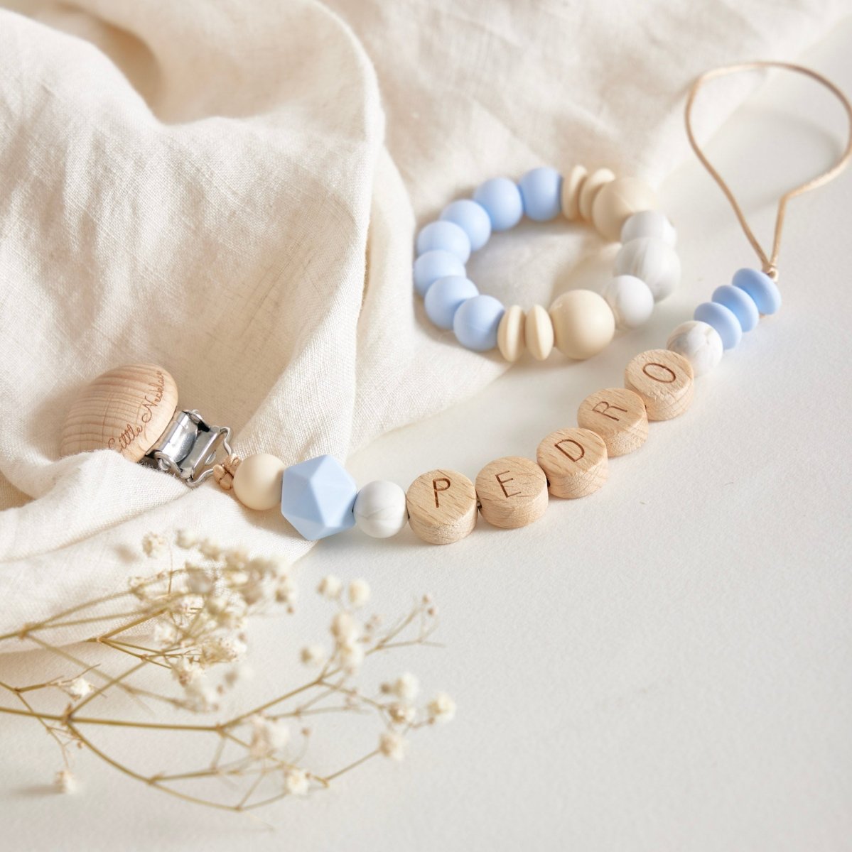 baby boy personalized gift