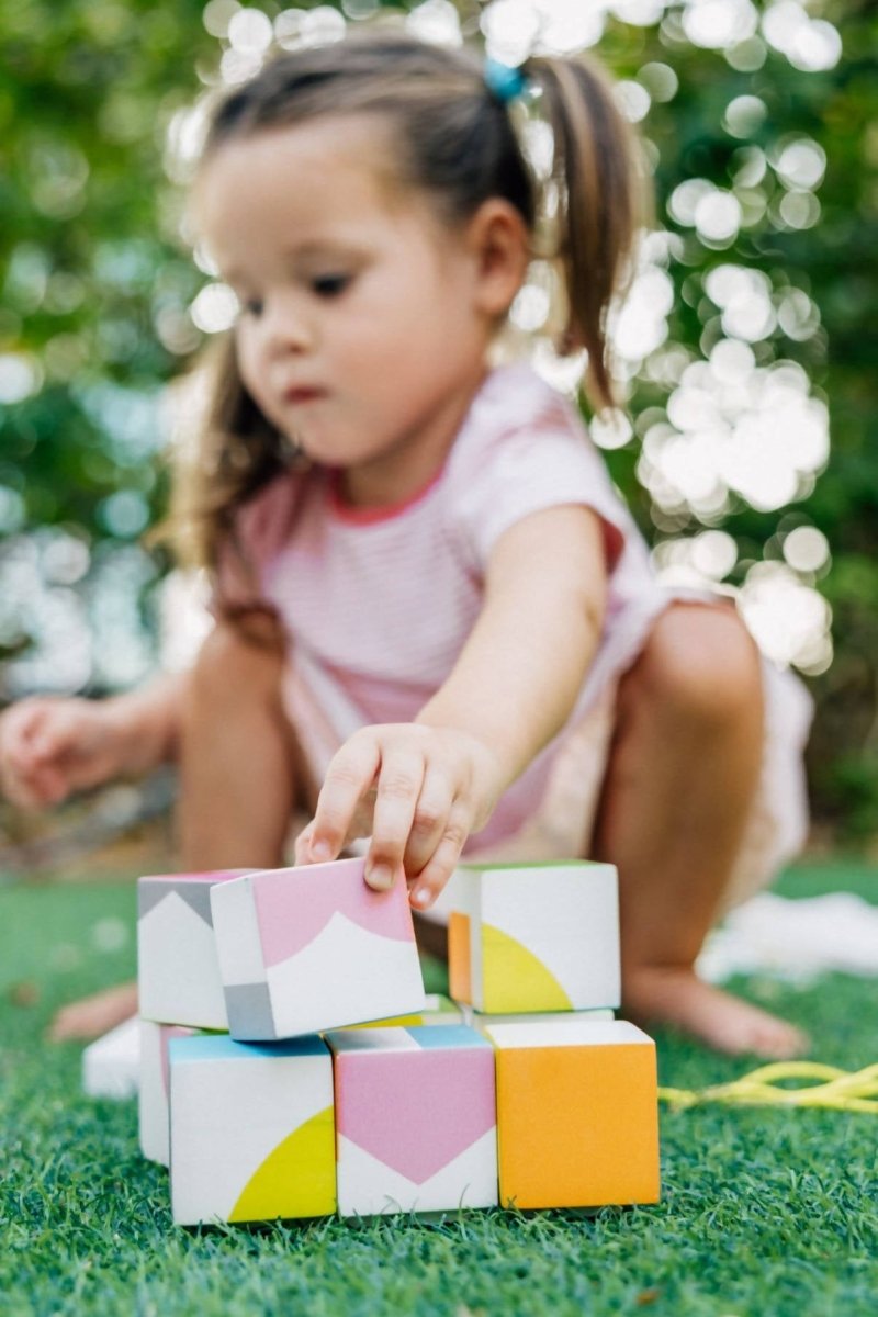 Educational kids game
