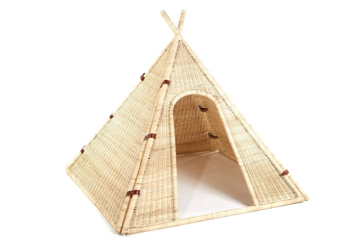teepee tent
