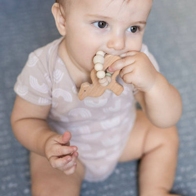 camel teether
