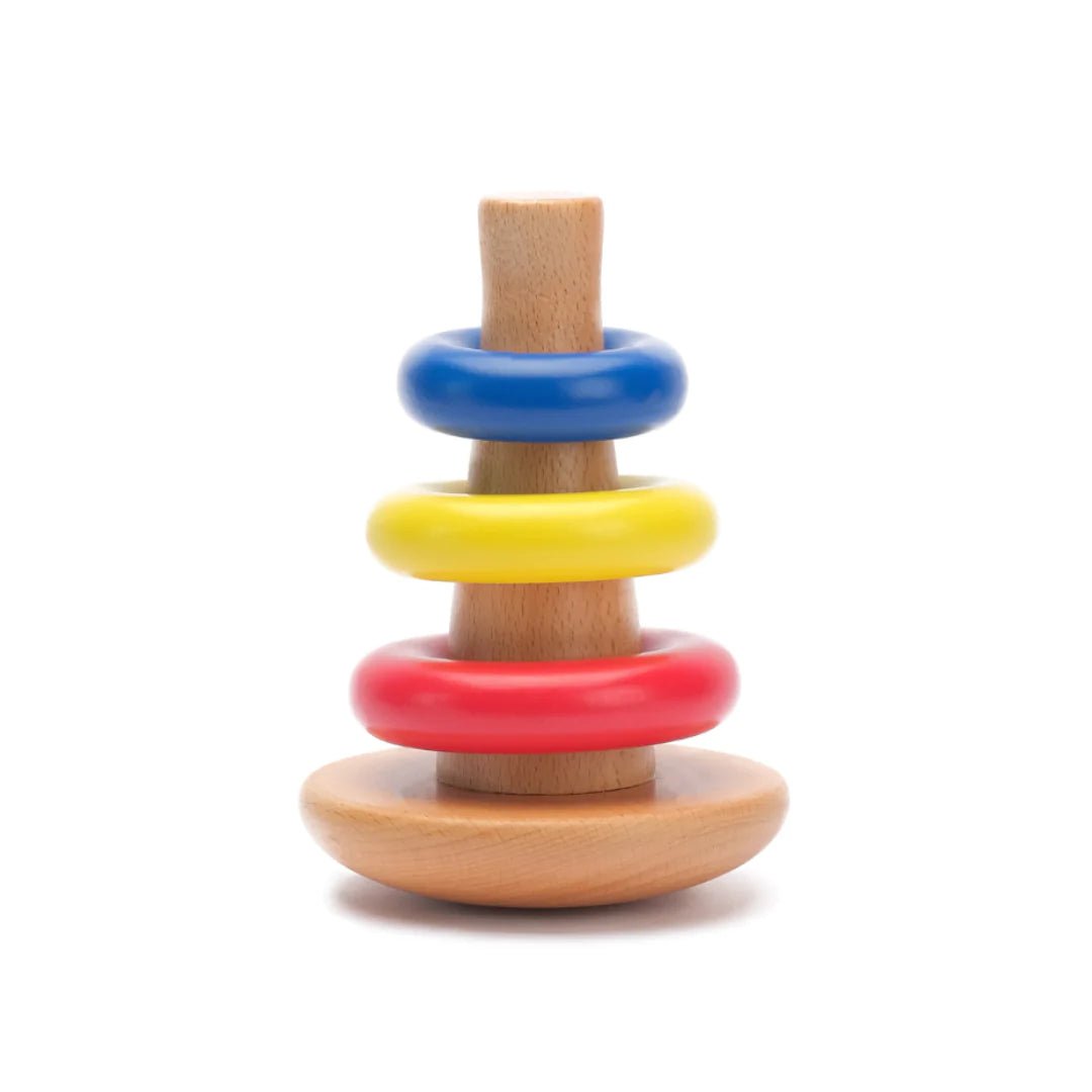 Montessori Play Set: The Adventurer