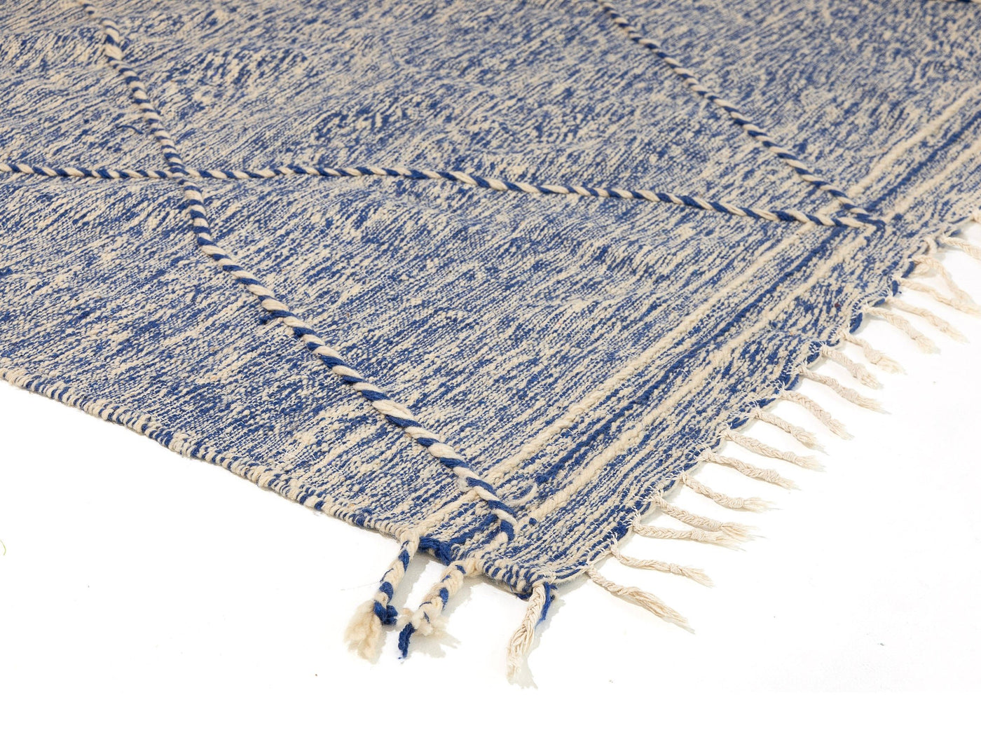 Moroccan Zanafi Rug - Ukkus