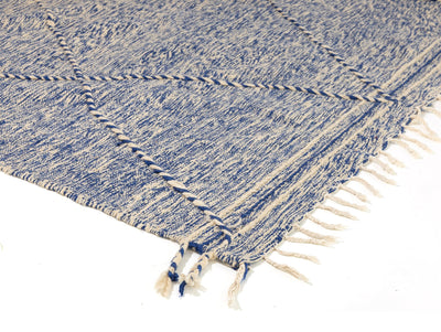 Moroccan Zanafi Rug - Ukkus