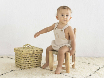 sustainable basket