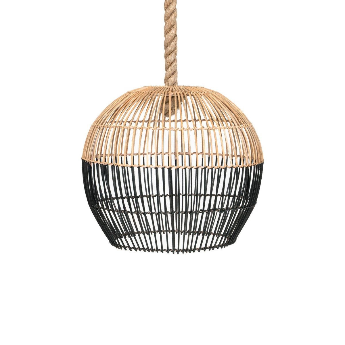 Nara Rattan Lamp