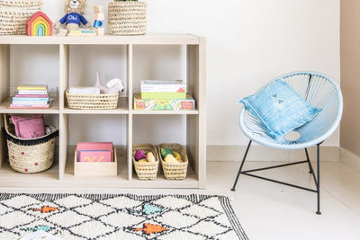 Declutter My Life Tray 1