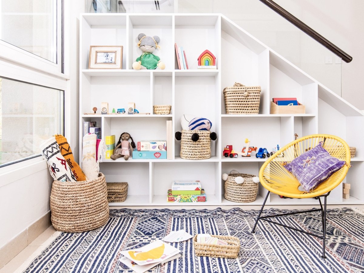 Declutter My Life Tray 5