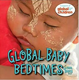 Global Babies Bedtimes