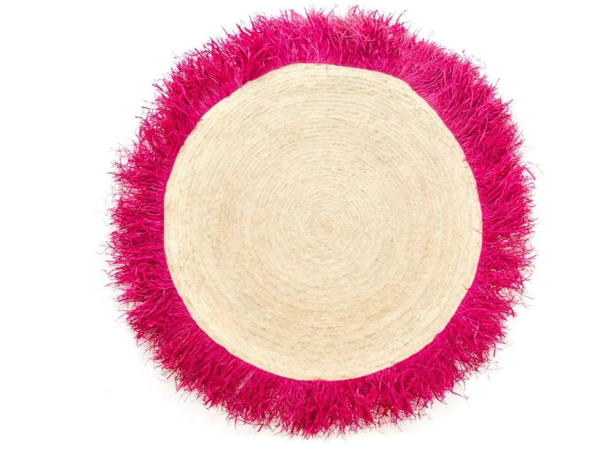 Lunja Rug