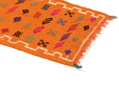 Yaktin Kilim
