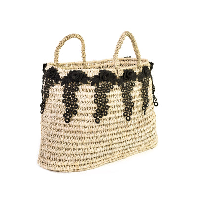 Mommy, Sister & Me Beach Bags - Charlotte
