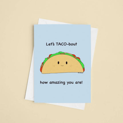 funny greeting card