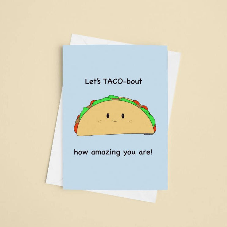 funny greeting card